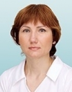 Седых Ольга Леонидовна