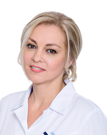 Гаджиева Ганипат Юсуповна: Гинеколог