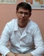 Давыденко Алексей Петрович : Андролог, уролог, хирург