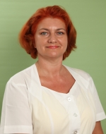 Акимова Виктория Борисовна: Онколог, маммолог