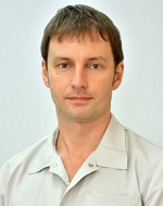 Онищенко Олесь Владимирович: Уролог, андролог