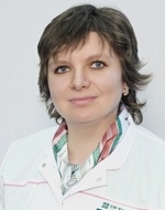 Бабаева Ольга Николаевна: Хирург, колопроктолог