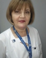 Пономарева Нина Дмитриевна