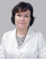 Волкова Евгения Александровна: Аллерголог, иммунолог