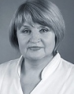 Галишникова Татьяна Александровна