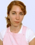 Соколова Татьяна Николаевна: Стоматолог-терапевт