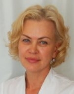 Медведева Лариса Александровна: Невролог