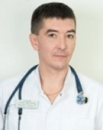 Бобачев Сергей Николаевич
