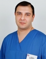 Баканян Артур Рафикович: Уролог, андролог, дерматолог