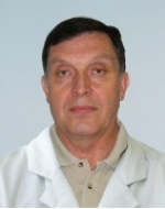 Голубев Валерий Григорьевич: Трпавматолог-ортопед