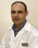 Бекназарян Давид Юрьевич: Терапевт, кардиолог