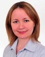  Савина Анна Валерьевна: Хирург, флеболог, проктолог