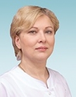 Кролле Елена Валентиновна