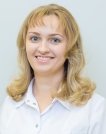 Миронова Мария Николаевна: Стоматолог-терапевт
