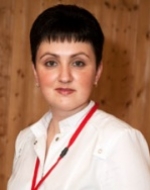 Идрисова Мария Вячеславовна