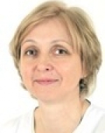 Халезова Мария Адольфовна