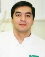 Багиров Этибар Алиевич