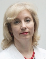 Уразова Наталья Владимировна