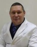 Врач Кожедуб Олег Александрович: терапевт, кардиолог, гастроэнтеролог, УЗИ-диагност