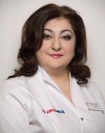 Амян Маринэ Исаковна: Акушер-гинеколог, гинеколог-эндокринолог, маммолог