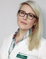 Брагина Мария Александровна: Гинеколог, репродуктолог, УЗИ-диагност