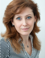 Сердюкова Наталья Александровна: Стоматолог-терапевт