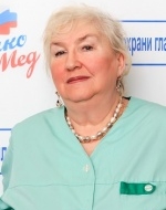 Титова Нина Ивановна