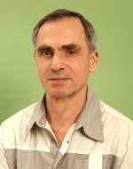 Климов Валерий Иванович: Вертебролог