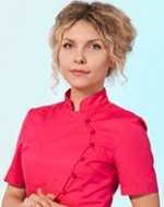 Бочкова Нина Николаевна