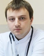Тарасенко Иван Юрьевич