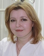 Наумова Елена Сергеевна