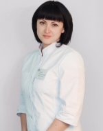 Пырсина Юлия Александровна