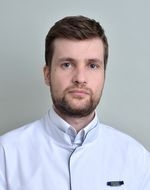 Манукян Максим Викторович: Уролог, андролог