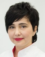 Макоева Марина Казбековна: Акушер-гинеколог