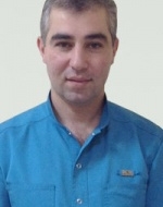Халатян Левон Анушаванович