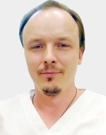Бабенко Михаил Фёдорович: Невролог, мануальный терапевт