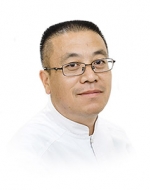 Чао Хайцзянь: Мануальный терапевт, иглорефлексотерапевт