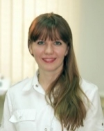Азарова Ольга Александровна