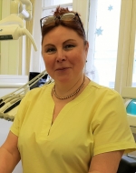 Алексеева Татьяна Викторовна: Стоматолог