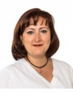Жукова Екатерина Валерьевна