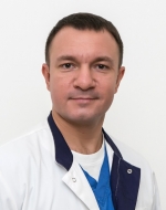 Орлов Олег Николаевич
