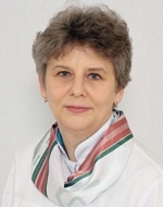 Дмитриевская Елена Владимировна