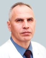 КАРШЕВ Валерий Евгеньевич: Мануальный терапевт