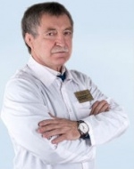 Адалов Магомед Магомедович: Хирург, онколог