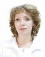 Контарева Мария Ивановна