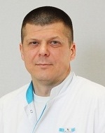 Трунев Евгений Валериевич: Невролог, мануальный терапевт, вертебролог