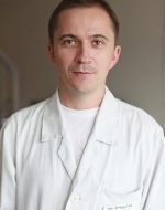 Иванов Сергей Сергеевич