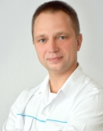 Иванов Анатолий Анатольевич: Анестезиолог
