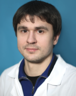 Тарасов Андрей Петрович: Травматолог-ортопед, вертебролог