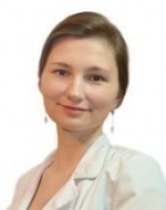 Сычева Татьяна Владимировна